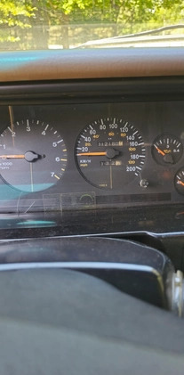 Jeep Grand Cherokee cena 21500 przebieg: 312160, rok produkcji 1995 z Puławy małe 191